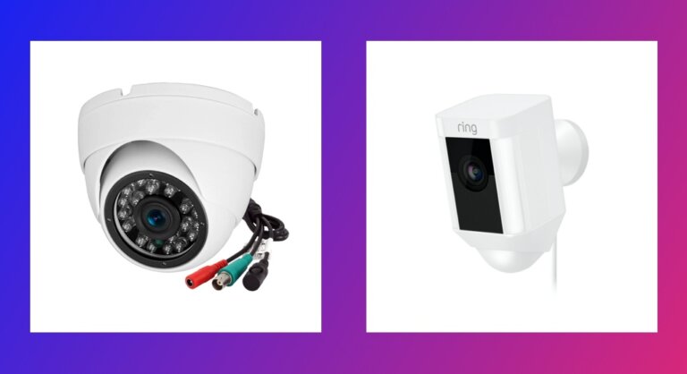 CCTV Installation Cost Security Camera Market Report CrimeRate